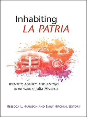 cover image of Inhabiting La Patria